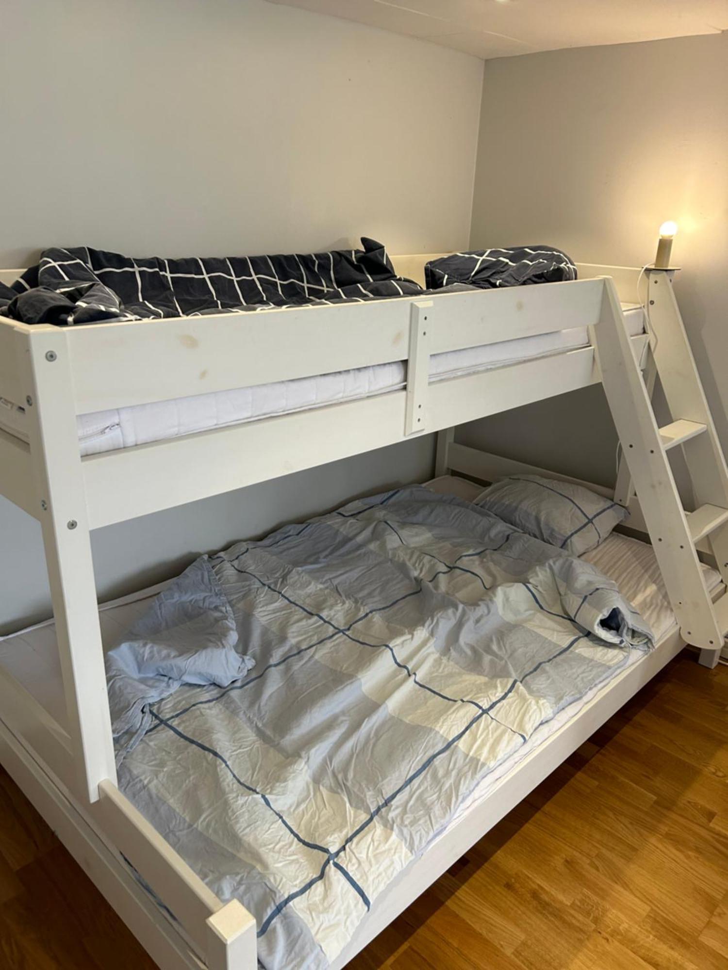 Kaellarlaegenhet Floragatan Apartamento Halmstad Exterior foto